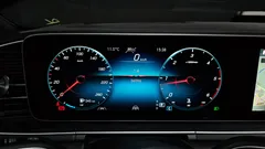 2022 Mercedes-Benz GLS-Class GLS400d 4MATIC — фото 8