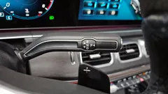 2022 Mercedes-Benz GLS-Class GLS400d 4MATIC — фото 9