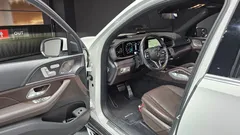 2022 Mercedes-Benz GLS-Class GLS400d 4MATIC — фото 15