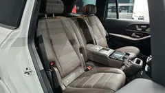 2022 Mercedes-Benz GLS-Class GLS400d 4MATIC — фото 16