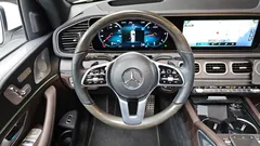 2022 Mercedes-Benz GLS-Class GLS400d 4MATIC — фото 17