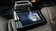 2022 Mercedes-Benz GLS-Class GLS400d 4MATIC — фото 20