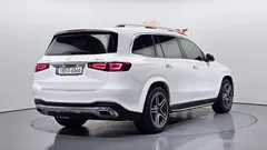 2022 Mercedes-Benz GLS-Class GLS400d 4MATIC — фото 2