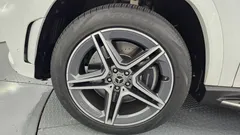 2022 Mercedes-Benz GLS-Class GLS400d 4MATIC — фото 5