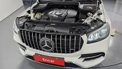 2022 Mercedes-Benz GLS-Class GLS400d 4MATIC — фото 6