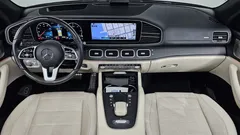 2022 Mercedes-Benz GLS-Class GLS400d 4MATIC — фото 7