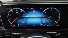 2022 Mercedes-Benz GLS-Class GLS400d 4MATIC — фото 8