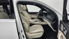 2022 Mercedes-Benz GLS-Class GLS400d 4MATIC — фото 10