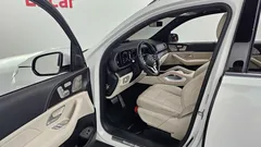 2022 Mercedes-Benz GLS-Class GLS400d 4MATIC — фото 11