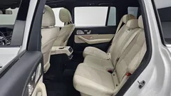 2022 Mercedes-Benz GLS-Class GLS400d 4MATIC — фото 12