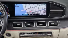 2022 Mercedes-Benz GLS-Class GLS400d 4MATIC — фото 14