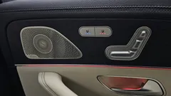 2022 Mercedes-Benz GLS-Class GLS400d 4MATIC — фото 17