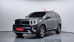 2021 Kia Mohave Diesel 3.0 4WD 5-Seater — фото 1