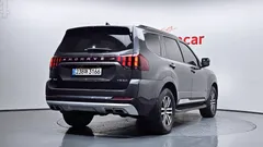 2021 Kia Mohave Diesel 3.0 4WD 5-Seater — фото 2