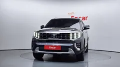 2021 Kia Mohave Diesel 3.0 4WD 5-Seater — фото 3