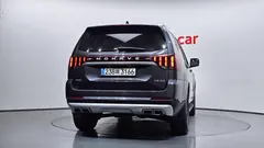 2021 Kia Mohave Diesel 3.0 4WD 5-Seater — фото 4