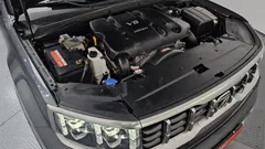 2021 Kia Mohave Diesel 3.0 4WD 5-Seater — фото 6
