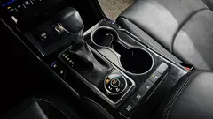 2021 Kia Mohave Diesel 3.0 4WD 5-Seater — фото 9