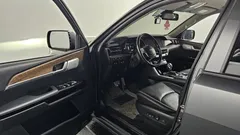 2021 Kia Mohave Diesel 3.0 4WD 5-Seater — фото 10