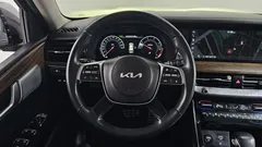 2021 Kia Mohave Diesel 3.0 4WD 5-Seater — фото 13
