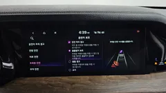 2021 Kia Mohave Diesel 3.0 4WD 5-Seater — фото 16