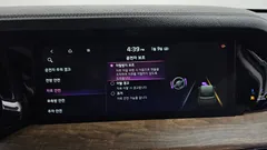 2021 Kia Mohave Diesel 3.0 4WD 5-Seater — фото 17