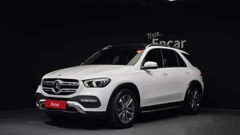 2023 Mercedes-Benz GLE-Class GLE300d 4MATIC