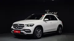 2023 Mercedes-Benz GLE-Class GLE300d 4MATIC — фото 1