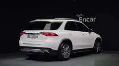 2023 Mercedes-Benz GLE-Class GLE300d 4MATIC — фото 2