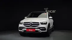 2023 Mercedes-Benz GLE-Class GLE300d 4MATIC — фото 3