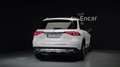 2023 Mercedes-Benz GLE-Class GLE300d 4MATIC — фото 4