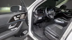 2023 Mercedes-Benz GLE-Class GLE300d 4MATIC — фото 10