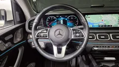 2023 Mercedes-Benz GLE-Class GLE300d 4MATIC — фото 13