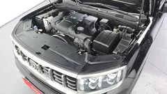 2021 Kia Mohave Diesel 3.0 4WD 5-Seater, чёрный — фото 6