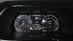 2021 Kia Mohave Diesel 3.0 4WD 5-Seater, чёрный — фото 8