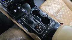 2021 Kia Mohave Diesel 3.0 4WD 5-Seater, чёрный — фото 9