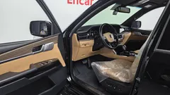 2021 Kia Mohave Diesel 3.0 4WD 5-Seater, чёрный — фото 10