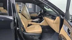 2021 Kia Mohave Diesel 3.0 4WD 5-Seater, чёрный — фото 11