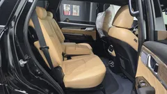 2021 Kia Mohave Diesel 3.0 4WD 5-Seater, чёрный — фото 12