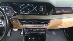 2021 Kia Mohave Diesel 3.0 4WD 5-Seater, чёрный — фото 14