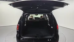 2021 Kia Mohave Diesel 3.0 4WD 5-Seater, чёрный — фото 20