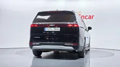 2022 Kia Canival Diesel 9-Seater Prestige, чёрный — фото 4