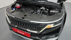 2022 Kia Canival Diesel 9-Seater Prestige, чёрный — фото 6
