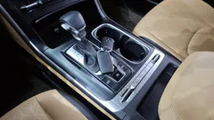 2022 Kia Canival Diesel 9-Seater Prestige, чёрный — фото 9