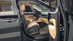 2022 Kia Canival Diesel 9-Seater Prestige, чёрный — фото 11