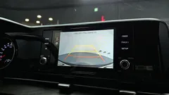 2022 Kia Canival Diesel 9-Seater Prestige, чёрный — фото 14