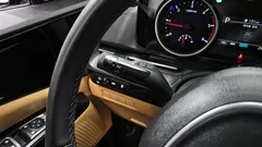2022 Kia Canival Diesel 9-Seater Prestige, чёрный — фото 19