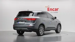 2022 Renault Samsung QM6 2.0 LPe LE Signature 2WD — фото 2