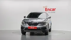 2022 Renault Samsung QM6 2.0 LPe LE Signature 2WD — фото 3