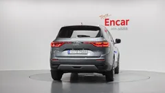2022 Renault Samsung QM6 2.0 LPe LE Signature 2WD — фото 4